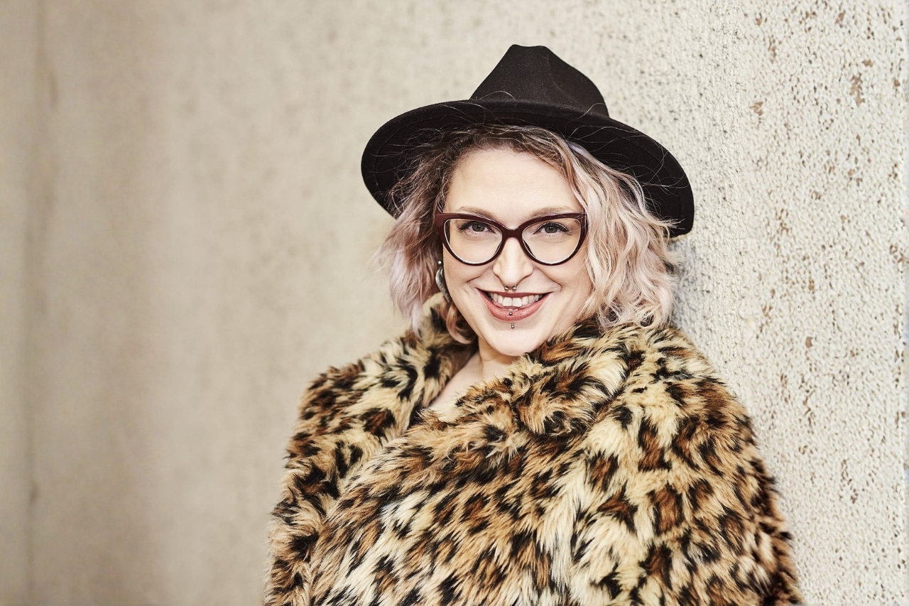 Kate Molloy-Litt